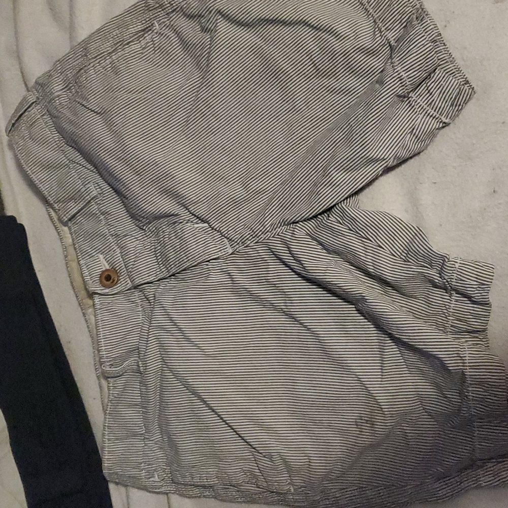 Hollister shorts
